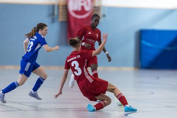 Bild 78 - F NFV Futsalturnier